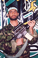 سمير محمد فودة