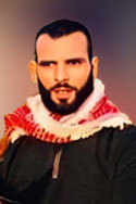  أحمد إبراهيم زهران