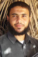 مهدي محمد الحمدين