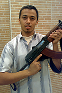 هيثم عبد الحافظ عبد العال 