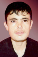 مصعب أحمد أبو جامع