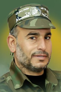 صبحي سعيد أبو شعر