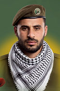  محمد غازي عبيد