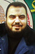 حاتم خضر عياد 