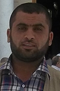 سامي عماد الغفير