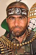 أحمد برهم عليان أبو دقة