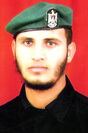 محمد نبيل برغوث 