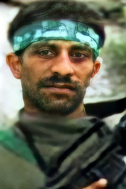 صالح محمد كميل