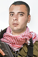هارون عوض حرارة