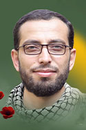 إبراهيم مصطفى حمد