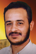 عماد محمود عباس