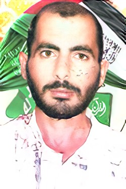 معين عطا حسين