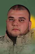  محمد سعدي الجاروشة