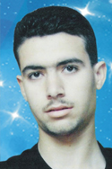 حسام فايق كريم