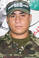 حسن أحمد أبو غوش