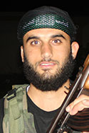  محمد لطفي عابد