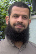 عماد نايف المقوسي