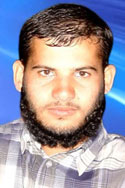 أحمد رفيق حمدان