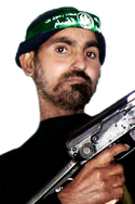 محسن شحدة أبو شعر