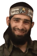 ماهر جمعة سلمان أبو رزق