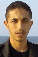 أحمد صبحي  أهل