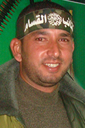 غسان محمود أبو عواد