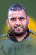 محمد جمعة شلوف