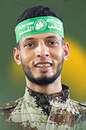 محمود سليم الغول 