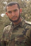 محمد سعيد فسيفس