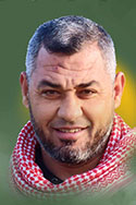 محمود سهيل حمدان
