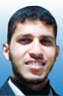 محمد أحمد الجعبري