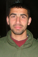 حسن محمد أبو زمر