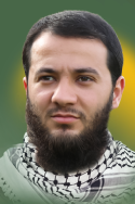 أحمد محمد الأسطل