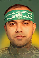 محمود نظمي الدحدوح