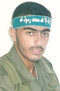 خالد قاسم الحزقي