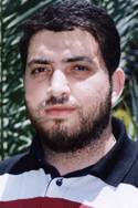 وائل عبد القادر عقيلان