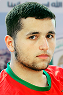 محمود محمد رجب