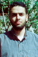 منير إبراهيم أبو برهم