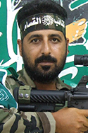 إسماعيل أحمد سالم حمدان 