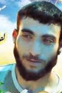 محمد رزق جنيد