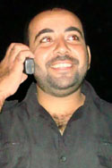محمد مهدي الداية
