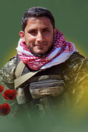 عبد السلام أحمد رفيع