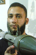 إسلام محمد السحار