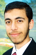وحيد حامد الهمص