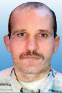 فتحي سعيد  الجعبري