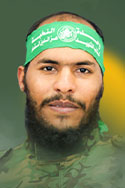عبد الله حماد زعرب