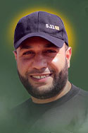 محمد صهيب أبو وردة