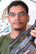 بهاء زياد الغرابلي 