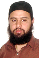  محمود محمد أبو حبل
