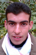 جهاد فوزي  قديح